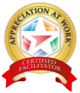 Appreciation at Work Certified Facilitator