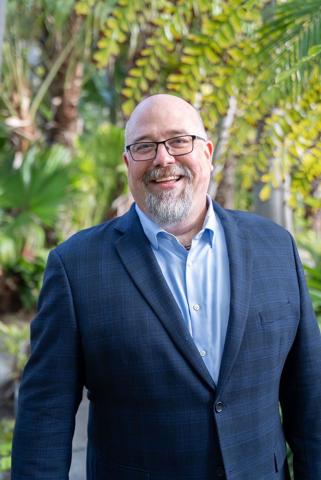 Jason Boron, leadership speaker